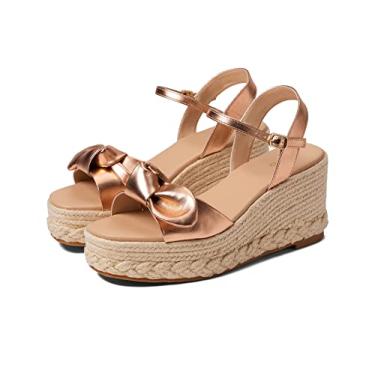 Imagem de ALDO Macrama Rose Gold EU 39 (US Women's 8.5) B (M)
