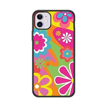 Imagem de Capa de círculo de coração para iphone 11 pro 12 13 pro max 7 8 plus xr xs max x 12 mini 6 6 s se 2020 se2 capa shell para iphone11 funda coque, x276, para iphone 13 pro