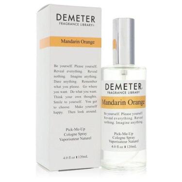 Imagem de Perfume Fem. Demeter Mandarin Orange 120 Ml Colônia