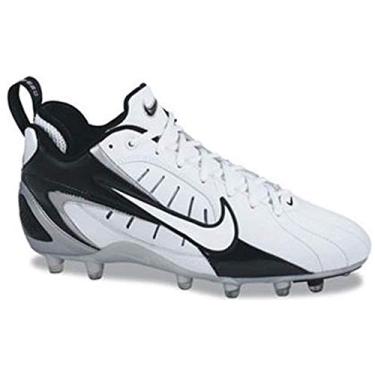Imagem de Nike Speed TD Mens 313289-101 15 D(M) US Men White/Black