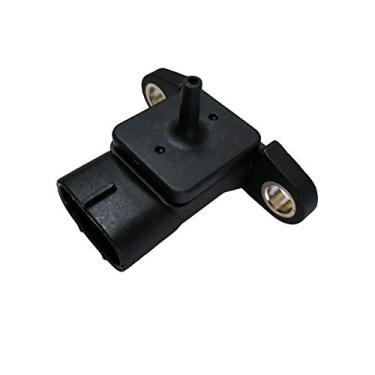 Imagem de Sensor de pressão de injeção de combustível ilimitado para Kawasaki MULE 4000 2009-2012 2014-2020, MULE 4000 TRANS 20182020, MULE 4010 4X4 09-12 14-20, MULE 4010 TRANS4X4 2009-2020, NINJA ZX-12R 00-05