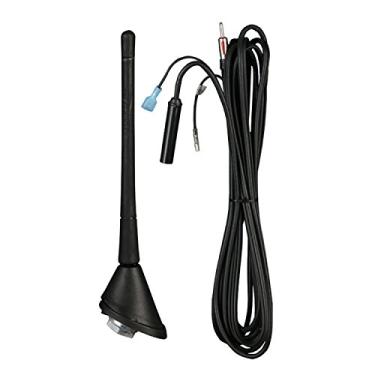 Imagem de Metra 44-UA46 Amplified Electronic Roof Mount Antenna