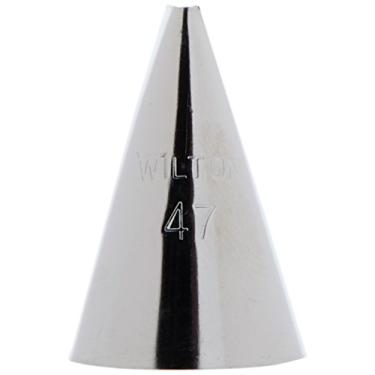 Imagem de Wilton Ponta decorativa de trama de cesta