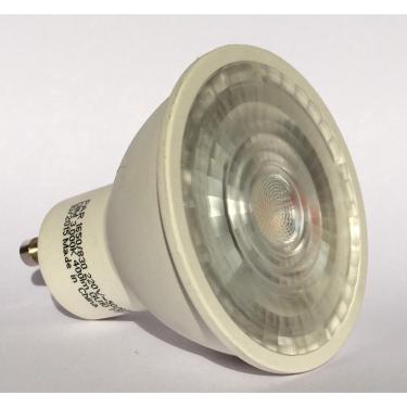 Imagem de Lampada dicroica LED MR16 6W 2700K 220V 36° GU10 dimer osram