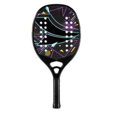 Imagem de Raquete de Beach Tennis Carbon 3k Atrio - ES418