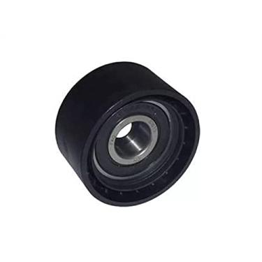 Imagem de POLIAESTICADORA CORREIA PLASTICA LISA ROLAMENTO PARA SCANIA G R T SERIE 5