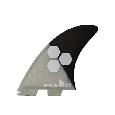 Imagem de FCS 2 Am Performance Core Twin+1 conjunto de quilhas