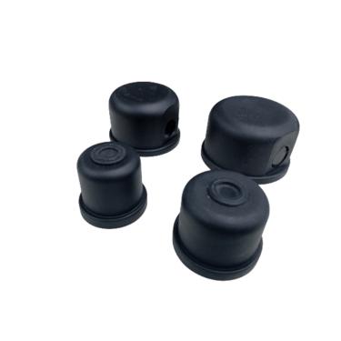Imagem de Capa Protetora Para Capacitor - Siemens | 79,5MM B44066K795A
