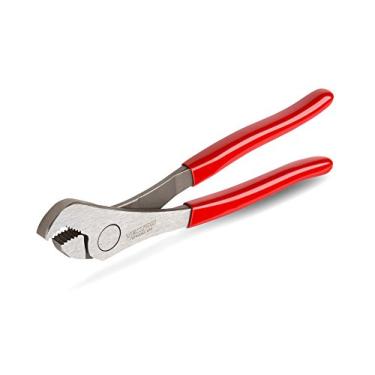 Imagem de TEKTON Alicates de mandíbula de porca de 19 cm | PGF40007