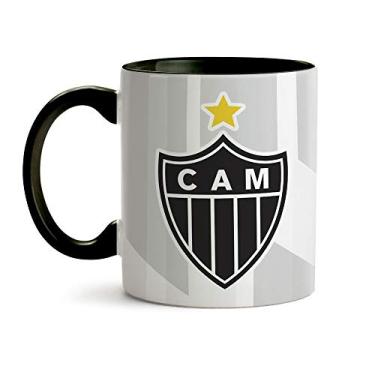 Imagem de Caneca Atlético Mineiro - Galo Forte