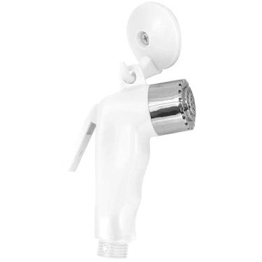 Imagem de Gatilho Para Ducha Hig.Abs Bca Higiban