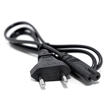 Imagem de MXT Cabo de Forca Tipo 8 1.5M 2X0.75MM