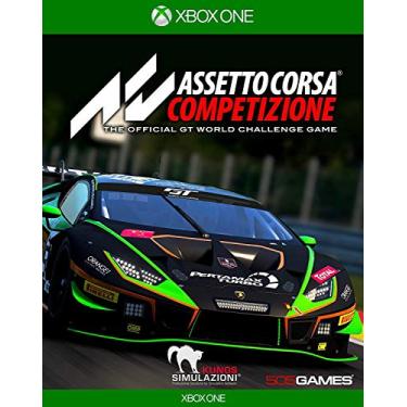 Imagem de Assetto Corsa Competizione - Xbox One