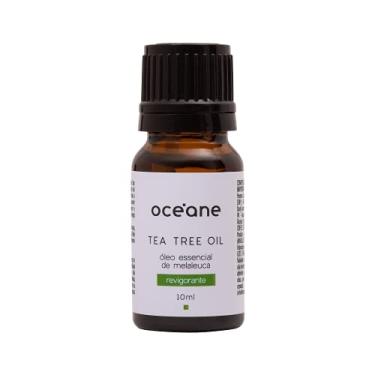 Imagem de Óleo Essencial de Melaleuca - Tea Tree Oil 10ml