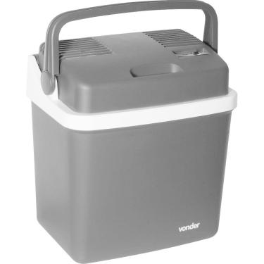 Imagem de Refrigerador automotivo 12 V, 20 litros, VONDER