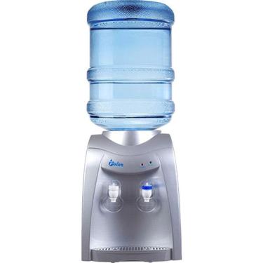 Imagem de Bebedouro De Água Polar Eletrônico 20l Prata