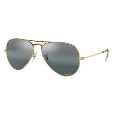 Imagem de Oculos Solar Ray-Ban Rb3025 9196G658