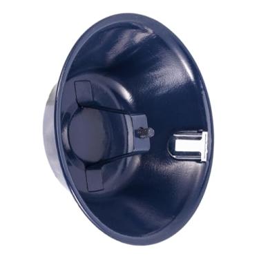 Imagem de OSALADI Coifa De Óleo Copo De Óleo Coifa De Metal Tigela De Óleo Coifa Coletor De Graxa...