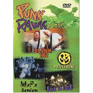 Imagem de Punk Rawk Show: Takin' Back the Airwaves