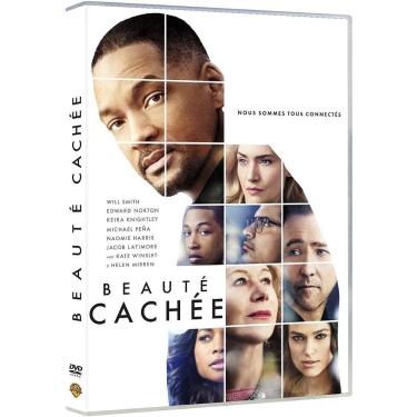 Imagem de BEAUTE CACHEE /V DVD