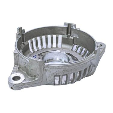 Imagem de Mancal do Alternador Ducato Cargo Maxi Cargo Combinato Minibus Multi Daily City Class Scudato Lado Polia 150A - Bosch -