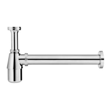 Imagem de Sifao Para Cozinha 1.1/2 Docol Cromado 661006