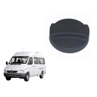 Imagem de TAMPA OLEO MOTOR MB SPRINTER CDI 311 313 411 413 OM904 OM924 mb BENZ