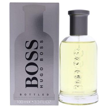 Imagem de Perfume Boss No. 6 de Hugo Boss para homens - spray EDT de 100 ml