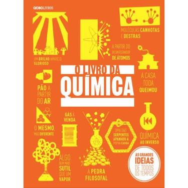 Imagem de O Livro Da Química