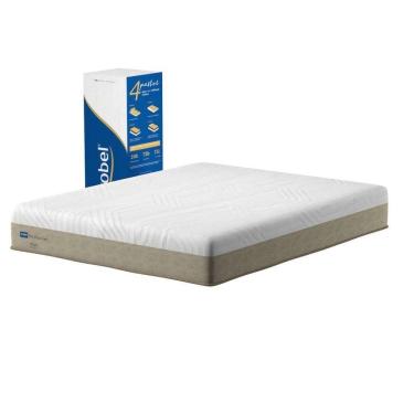 Imagem de Colchão na Caixa King Espuma Visco Gel Probel Pró In Box