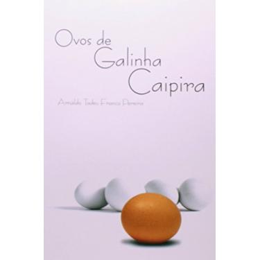 Imagem de Ovos de Galinha Caipira