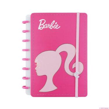 Imagem de Caderno Inteligente Barbie Pink - A5
