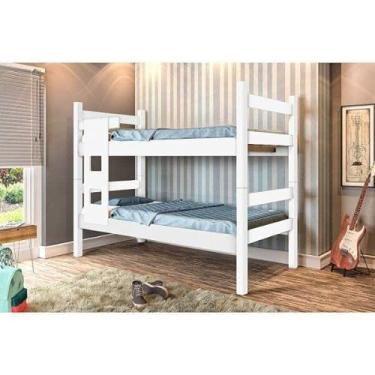 Imagem de Beliche Leticia VJ Móveis