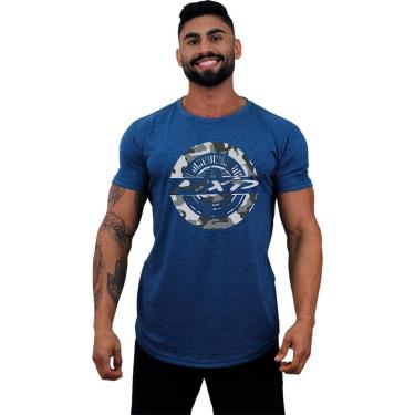 Imagem de Camiseta Longline MXD Conceito Classic Home Masculina-Masculino