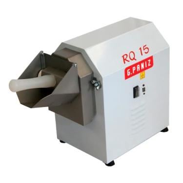 Imagem de Ralador e Desfiador de Alimentos c/ 2 discos RQ-15 G.Paniz Bivolt - Chave Seletora