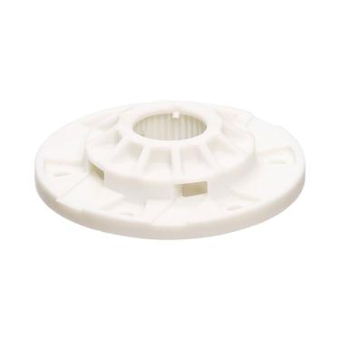 Imagem de Suporte do Cesto para Máquina de Lavar - W10647948