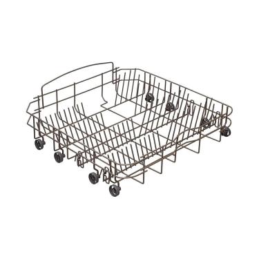 Imagem de Cesto Aramado Inferior para Lava Louças Brastemp       - W10236775