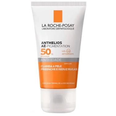 Imagem de Protetor Solar La Roche-Posay Anthelios Ae-Pigmentation Fps50 40G