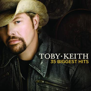 Imagem de Toby Keith 35 Biggest Hits [2 CD]