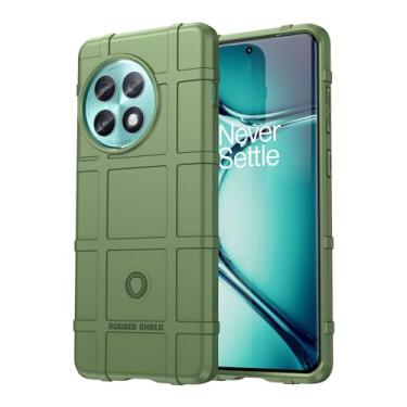 Imagem de Capas para OnePlus ACE 2 Pro 5G.Caso básico,Botão de pressão flexível / 360 ° Proteção completa,Escudo Rugged