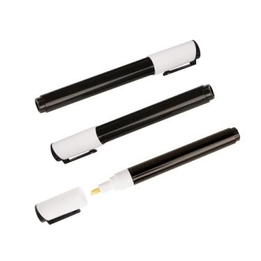 Imagem de LUEXBOX Pacote com 3 compartimentos ocultos, cofres de transferência de caneta, compartimentos ocultos para canetas