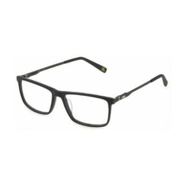 Imagem de Armação para Óculos de Grau Fila VFI296 0AAU-Masculino