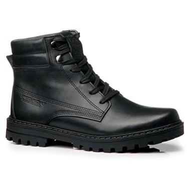Imagem de Bota Coturno Pegada 181553 Masculino
