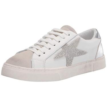 Imagem de Steve Madden Tênis feminino Rezume, Strass, 6