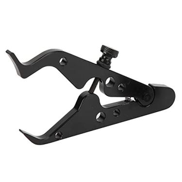 Imagem de Trava de punho, controle de cruzeiro anticorrosão resistente universal para motocicleta