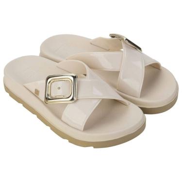 Imagem de Tamanco Feminino Zaxy Match Tiras