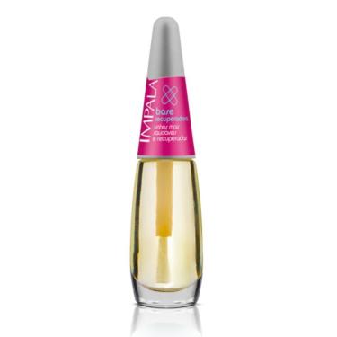 Imagem de Esmalte Impala Cuidados Especiais Base Recuperadora 7,5ml