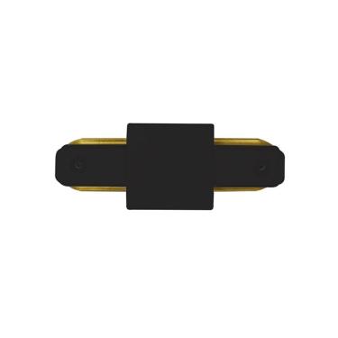 Imagem de Conector de Spot Para Trilho Ref 6069 Preto Nordecor