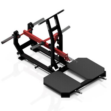 Imagem de Belt Squat - Agachamento Sumo  Maquina - Profissional Rise