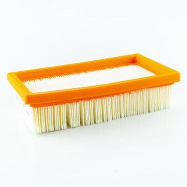 Imagem de Filtro do Ar Condicionado Case MXM120 MXM130 MXM140 New Holland TM115 